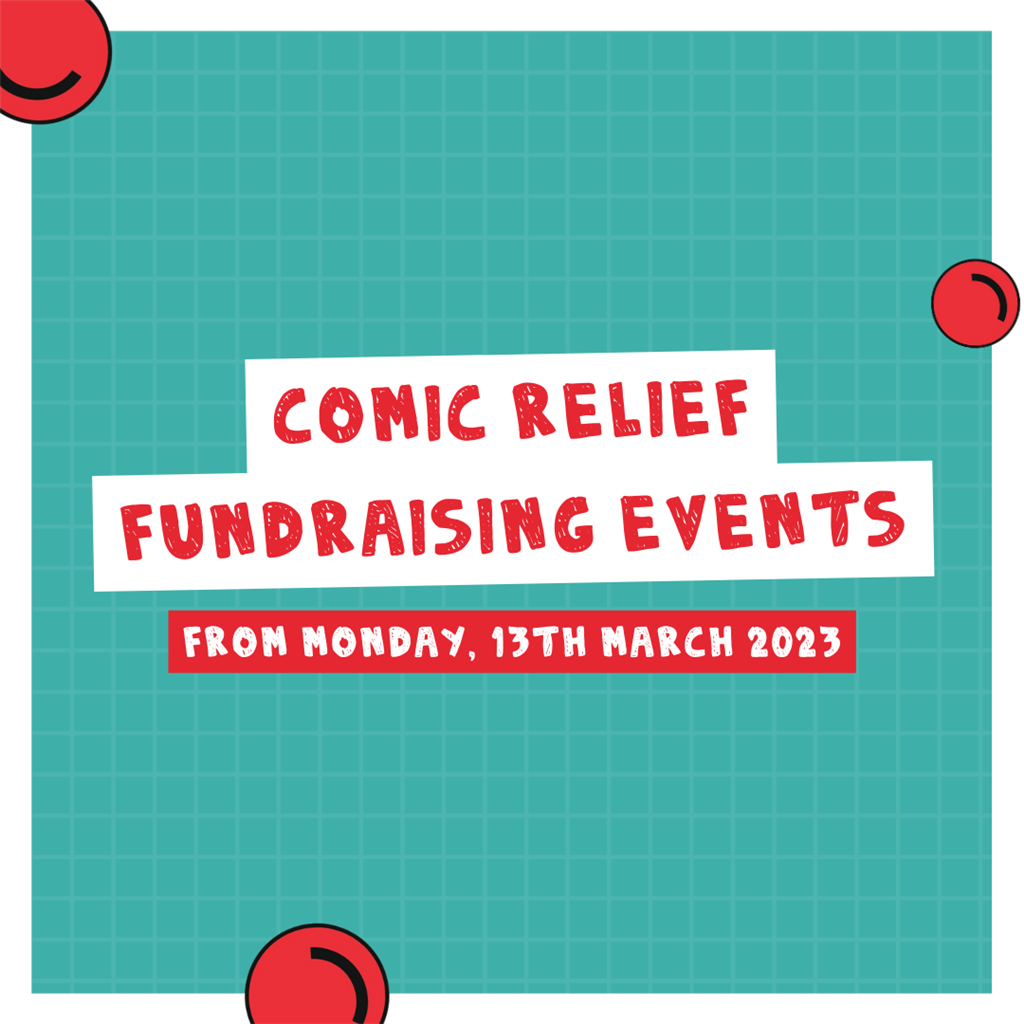 comic-relief-fundraising-events